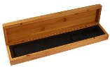 Caja de Bambú con EVA