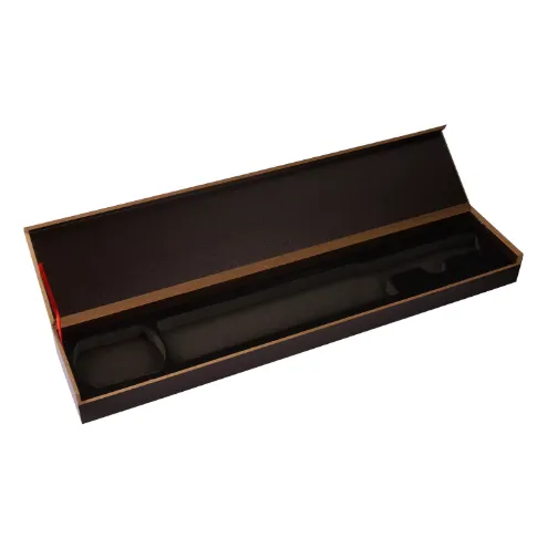 [COPP-003] Caja de Madera con EVA