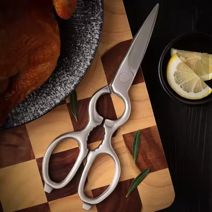 [COPP-008] Tijeras multifuncionales 