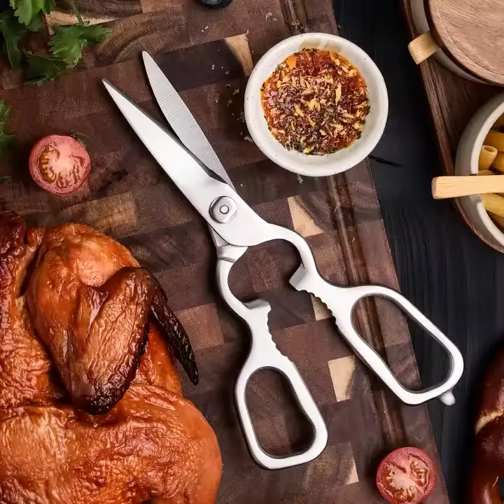 [COPP-011] Tijeras multifuncionales 