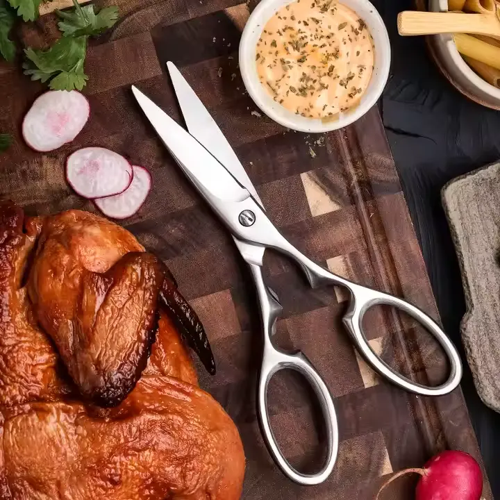 [COPP-012] Tijeras multifuncionales