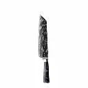 Cuchillo Kiritsuke de 7,5" con mango de resina