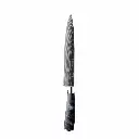 Cuchillo utilitario de 5" con mango de resina