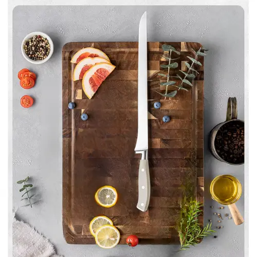 Cuchillo Jamonero 11.3''