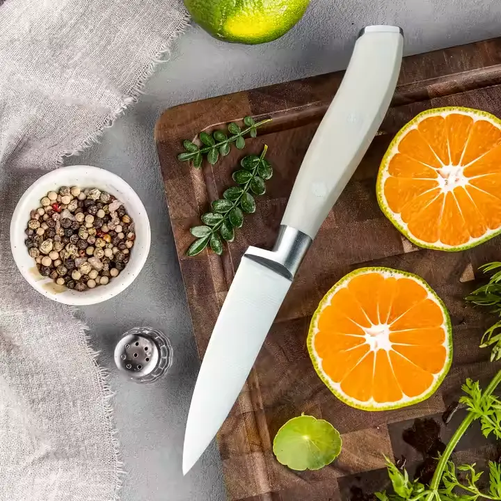 Cuchillo pelador de 3''