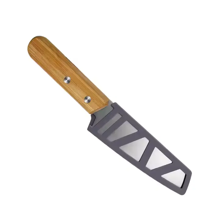 Cuchillo de chef de 4,5"