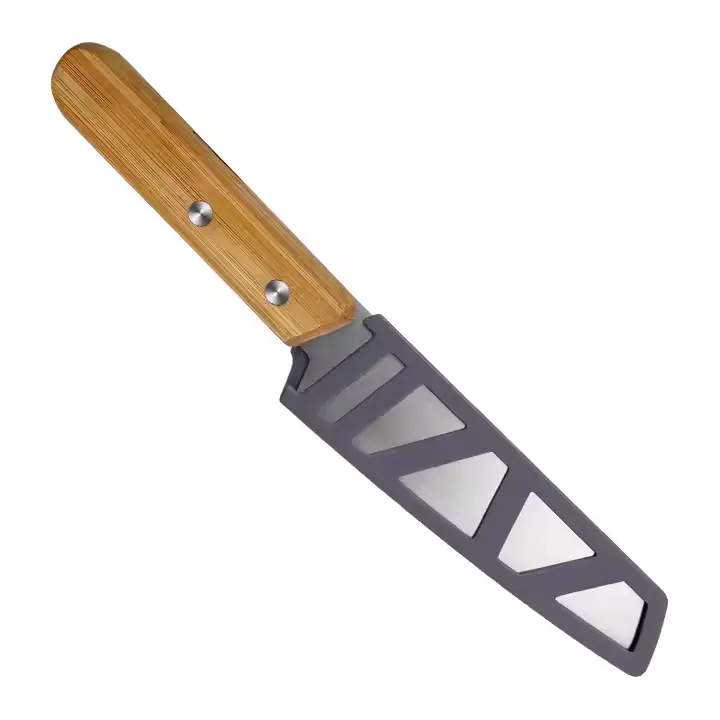 Cuchillo de chef de 6"