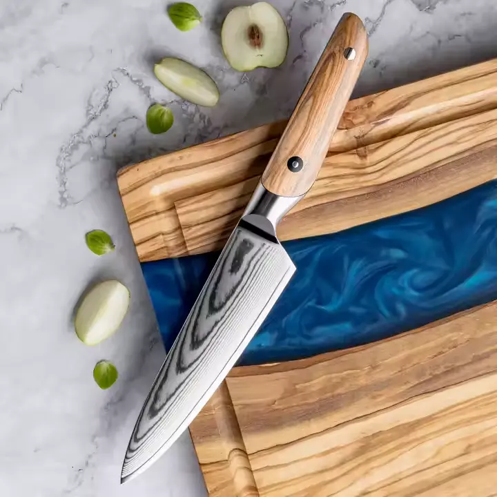 [COPP-118] Cuchillo utilitario de 5,5''