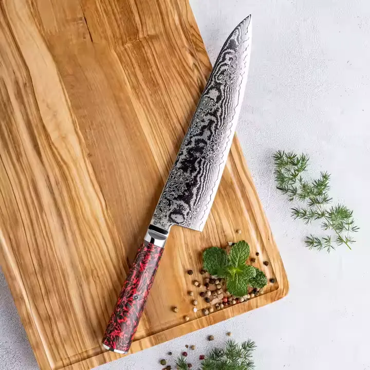 [COPP-125] Cuchillo Che