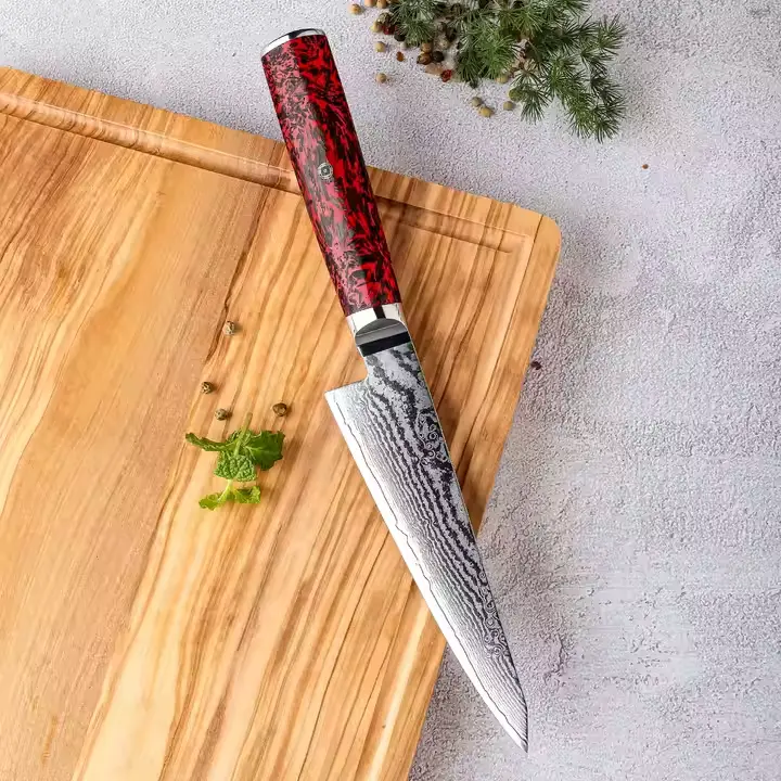 Cuchillo utilitario de 5''