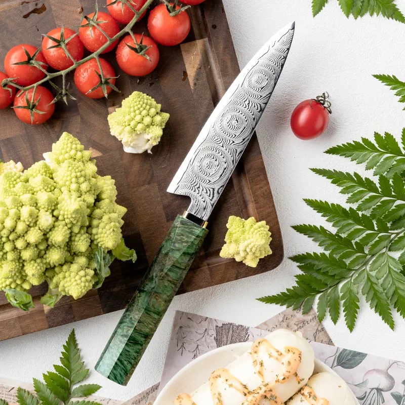Cuchillo utilitario de 5,5''