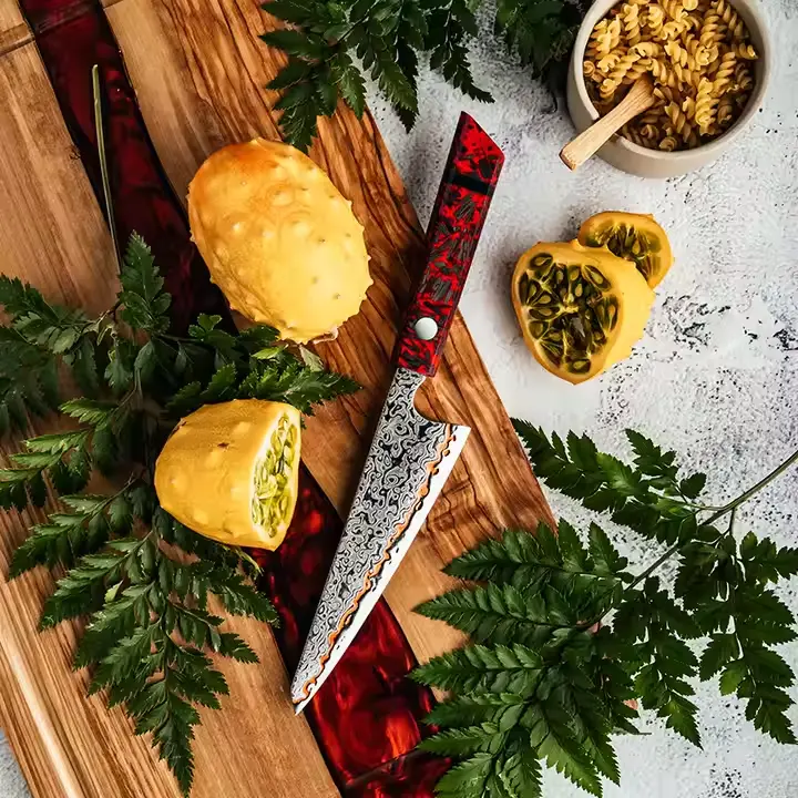 Cuchillo utilitario de 5''