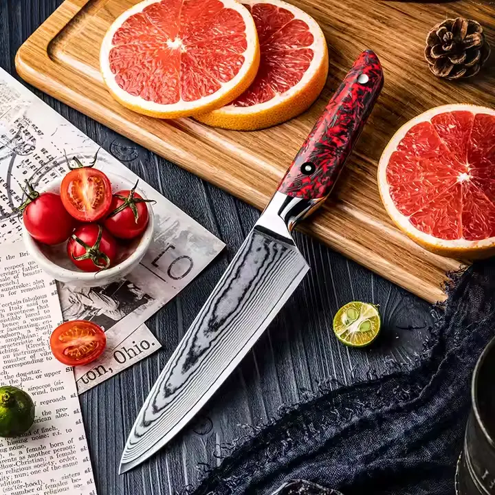 Cuchillo utilitario de 5''