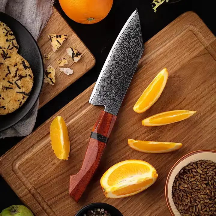 [COPP-147] Cuchillo Kiritsuke de 5,5''