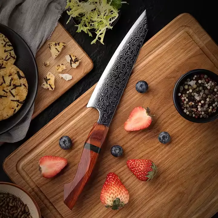 Cuchillo utilitario de 6''