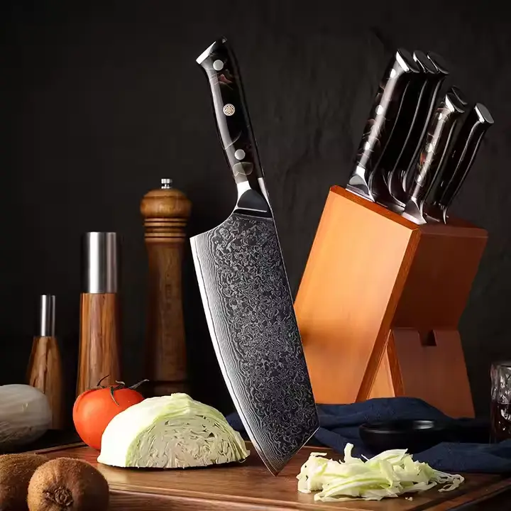 Cuchillo cortador de 7"