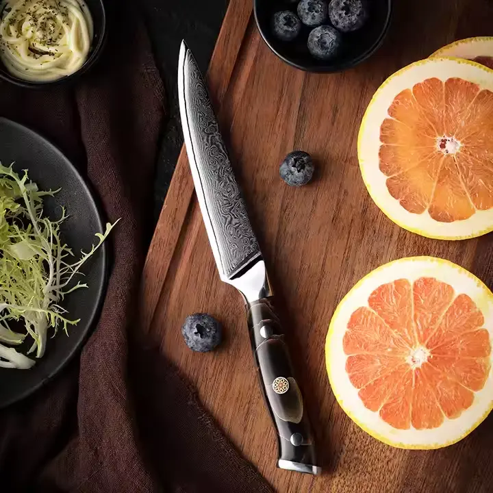 [COPP-163] Cuchillo utilitario de 6"