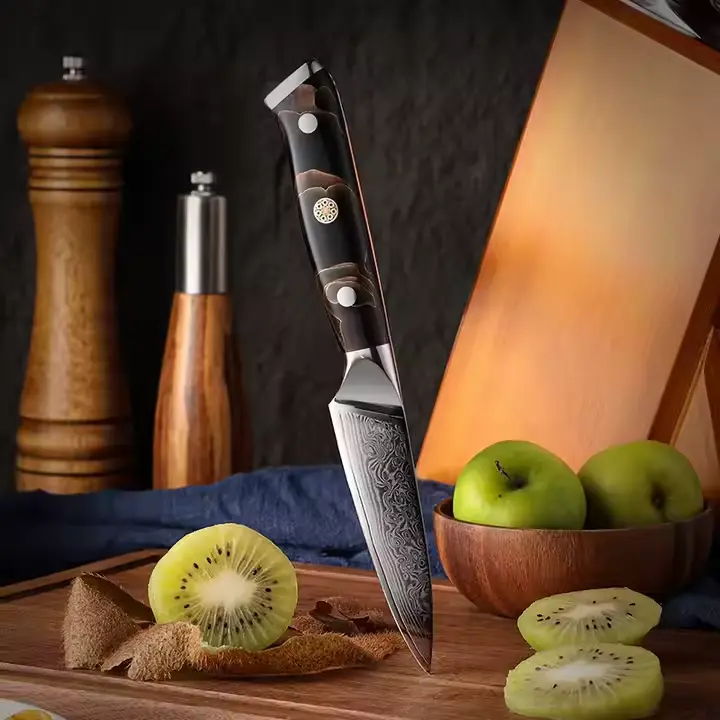 Cuchillo pelador de 3,5"