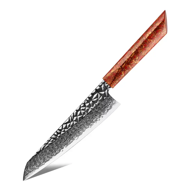 Cuchillo de chef de 8''