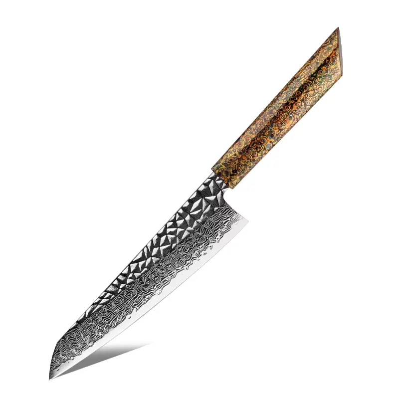 Cuchillo de chef de 8''