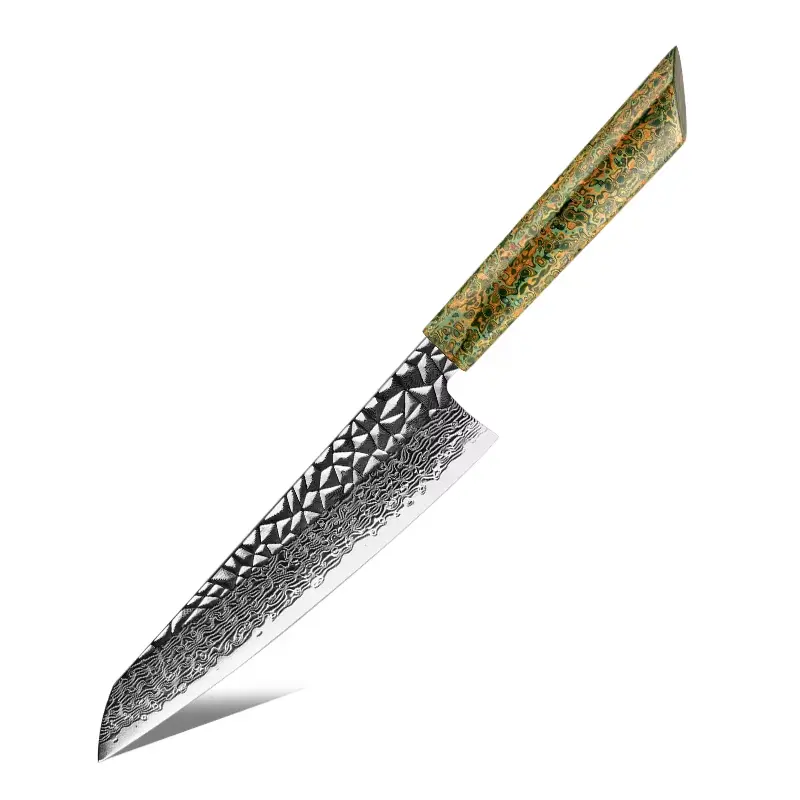 Cuchillo de chef de 8''