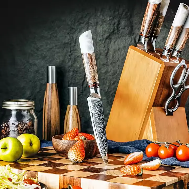 [COPP-173] Cuchillo utilitario de 5''