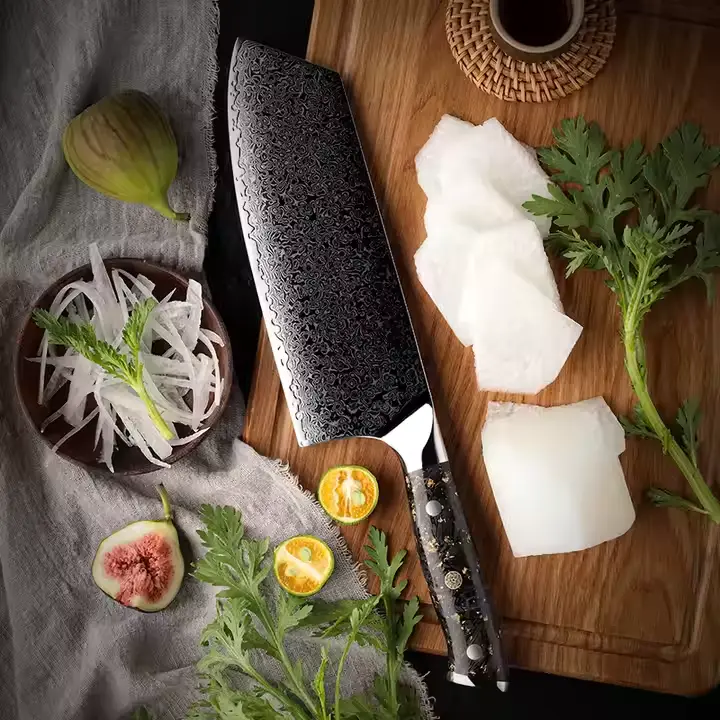 [COPP-179] Cuchillo cortador de 7"