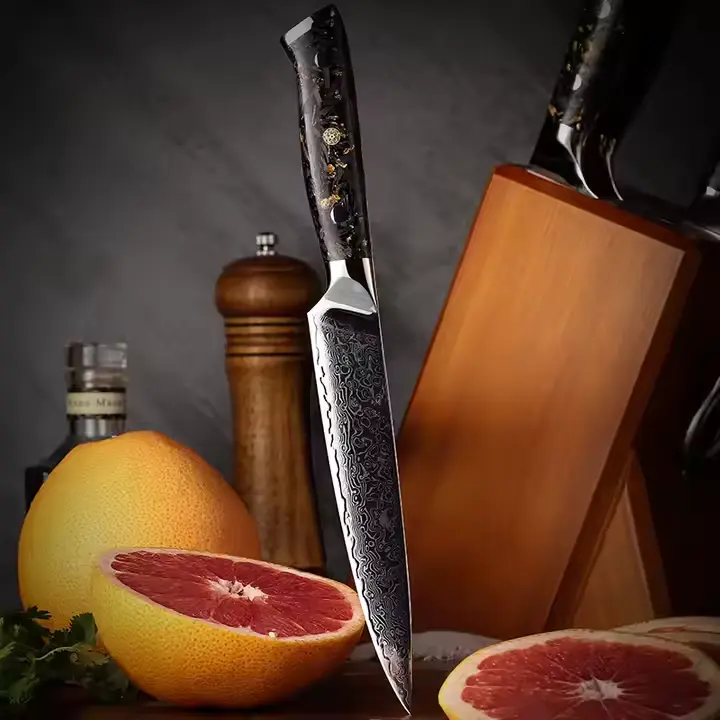 Cuchillo utilitario de 5"