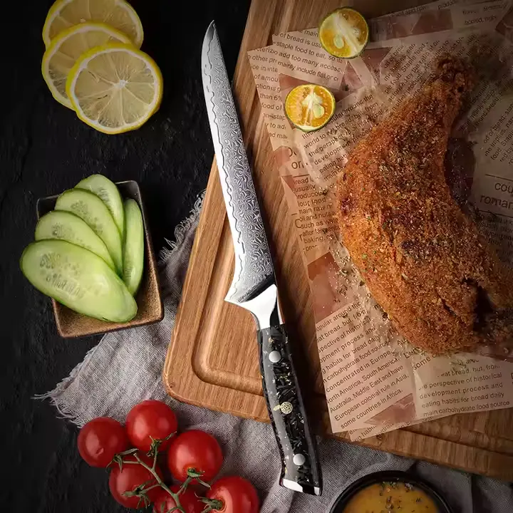 Cuchillo para deshuesar de 6''