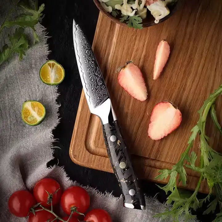 Cuchillo pelador de 3,5"
