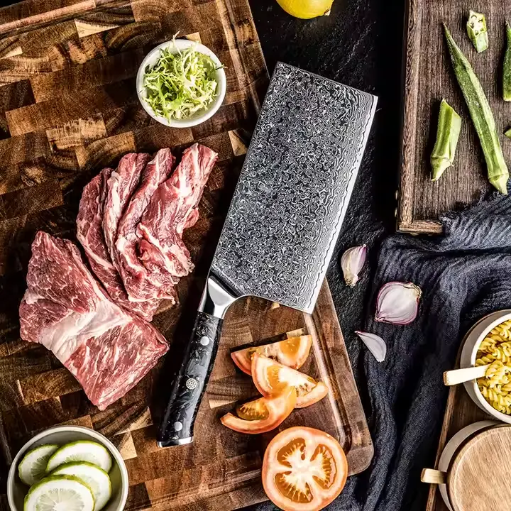 [COPP-188] Cuchillo carnicero