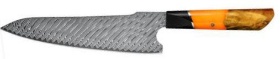 Cuchillo de chef de 8,2"