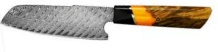 Cuchillo Santoku de 5"