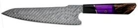 Cuchillo de chef de 8,2"