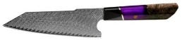 Cuchillo Kiritsuke de 7"