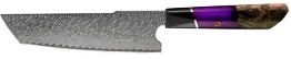 Cuchillo Nakiri de 7"