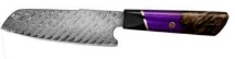 Cuchillo Santoku de 5"