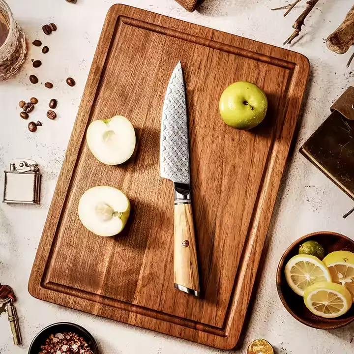 Cuchillo utilitario de 5"