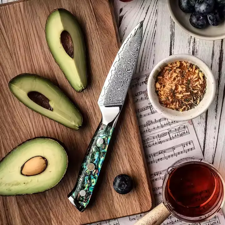 [COPP-215] Cuchillo pelador de 3,5"