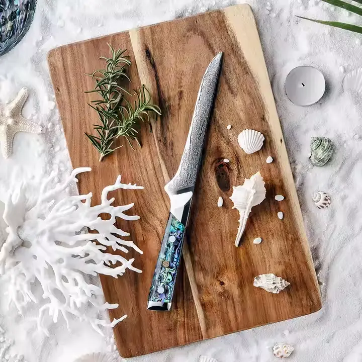 Cuchillo para deshuesar de 5,5"