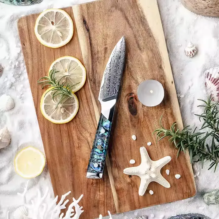 Cuchillo pelador de 3,5"