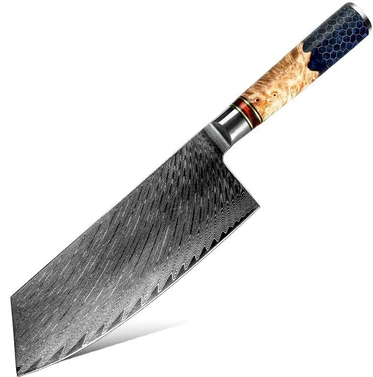 [COPP-222] Cuchillo cortador de 7,5"