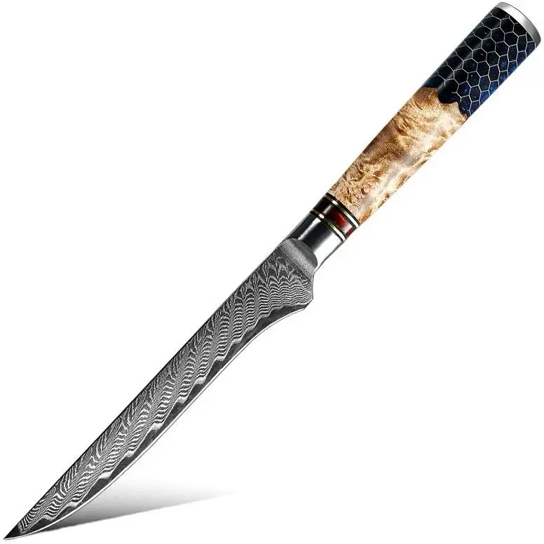 Cuchillo para deshuesar de 5,5"