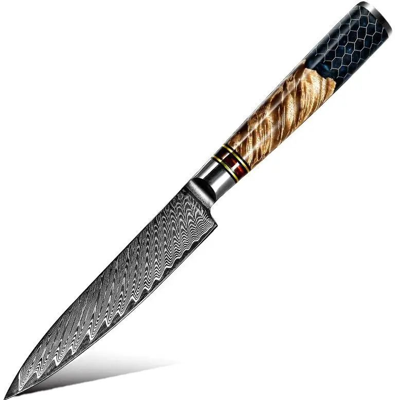 Cuchillo utilitario de 5,3 pulgadas