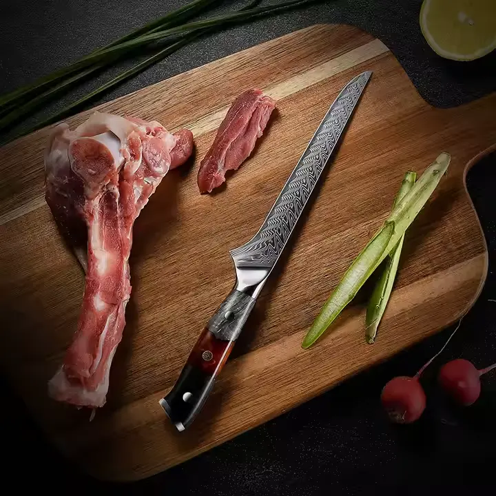 Cuchillo para deshuesar de 6 pulgadas