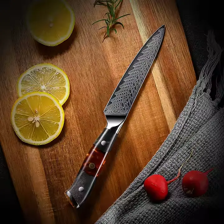 Cuchillo utilitario de 5"