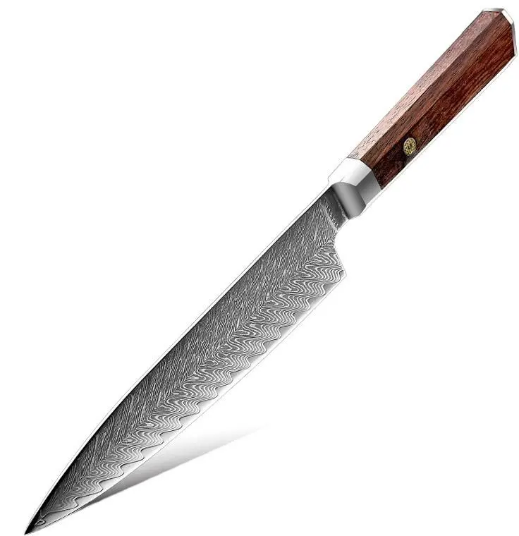 Cuchillo de chef de 8"