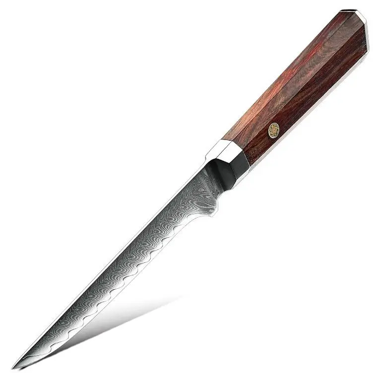 Cuchillo para deshuesar de 6"