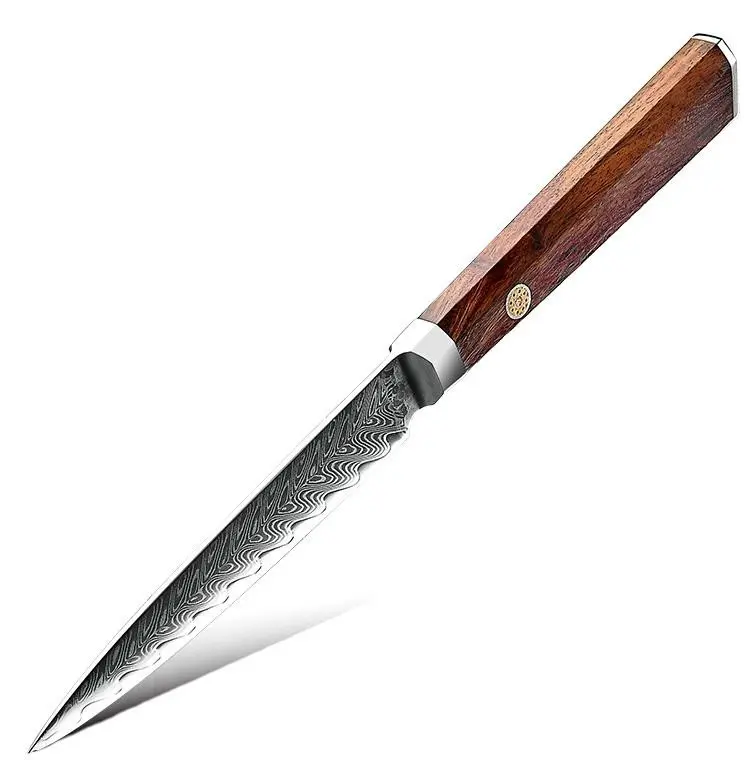 Cuchillo utilitario de 5"