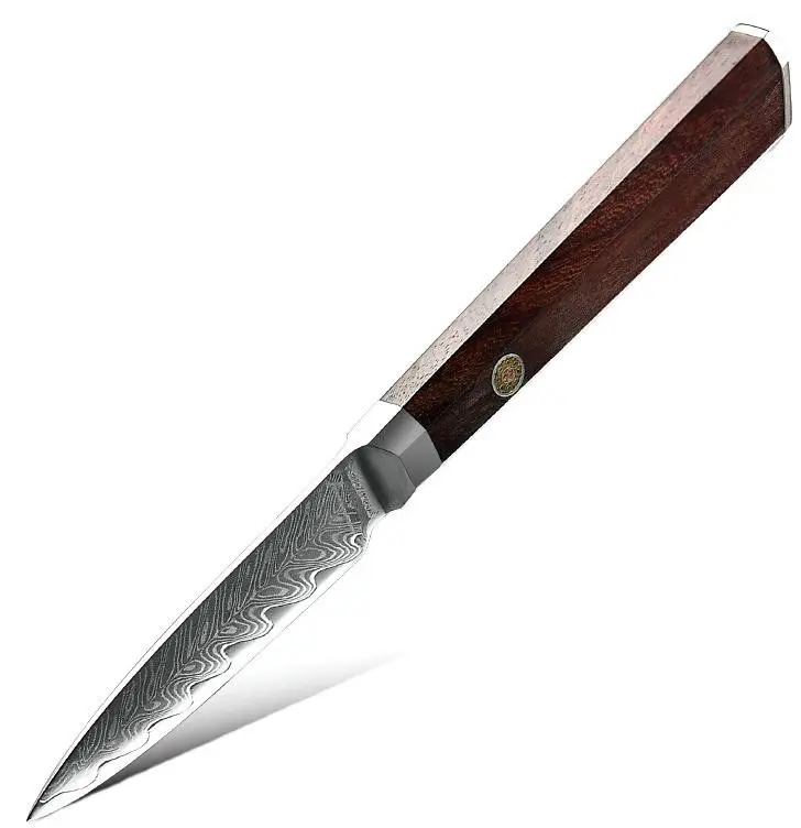 Cuchillo pelador de 3,5"